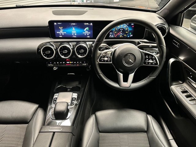 2018 Mercedes-Benz A-CLASS - Photo 9