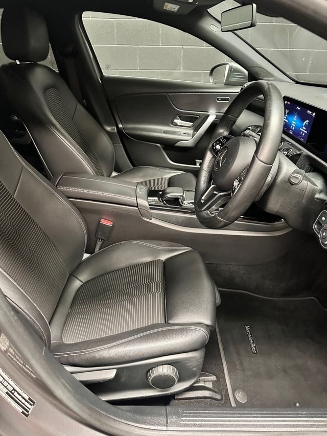 2018 Mercedes-Benz A-CLASS - Photo 10