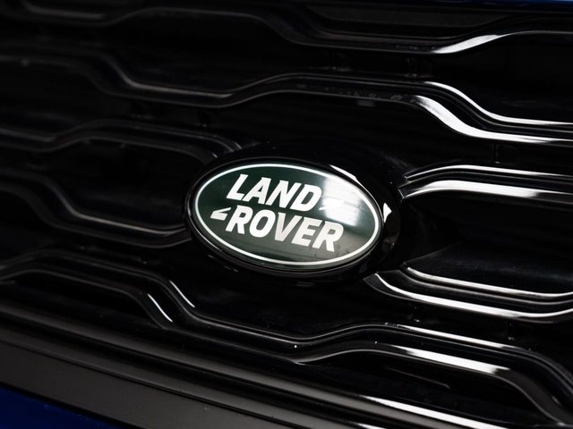 2022 Land Rover Range Rover Sport 5L Svr 5dr - Photo 5