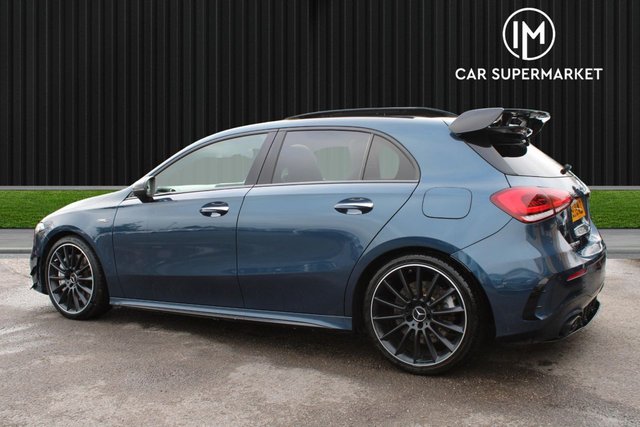 2019 Mercedes-Benz A-CLASS - Photo 7