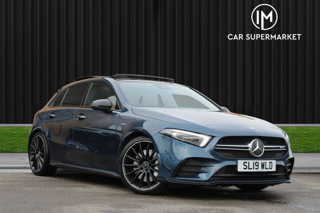 2019 Mercedes-Benz A-CLASS - Photo 11