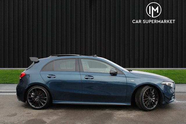 2019 Mercedes-Benz A-CLASS - Photo 12