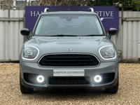 USED 2019 69 MINI COUNTRYMAN 1.5 Cooper Classic SUV 5dr Petrol Steptronic Euro 6 (s/s) (136 ps) 