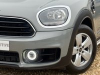 USED 2019 69 MINI COUNTRYMAN 1.5 Cooper Classic SUV 5dr Petrol Steptronic Euro 6 (s/s) (136 ps) 