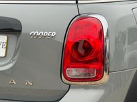 USED 2019 69 MINI COUNTRYMAN 1.5 Cooper Classic SUV 5dr Petrol Steptronic Euro 6 (s/s) (136 ps) 