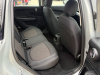 USED 2019 69 MINI COUNTRYMAN 1.5 Cooper Classic SUV 5dr Petrol Steptronic Euro 6 (s/s) (136 ps) 