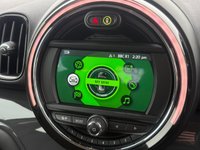USED 2019 69 MINI COUNTRYMAN 1.5 Cooper Classic SUV 5dr Petrol Steptronic Euro 6 (s/s) (136 ps) 