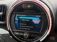 USED 2019 69 MINI COUNTRYMAN 1.5 Cooper Classic SUV 5dr Petrol Steptronic Euro 6 (s/s) (136 ps) 