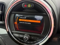 USED 2019 69 MINI COUNTRYMAN 1.5 Cooper Classic SUV 5dr Petrol Steptronic Euro 6 (s/s) (136 ps) 