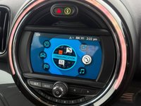 USED 2019 69 MINI COUNTRYMAN 1.5 Cooper Classic SUV 5dr Petrol Steptronic Euro 6 (s/s) (136 ps) 