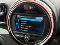 USED 2019 69 MINI COUNTRYMAN 1.5 Cooper Classic SUV 5dr Petrol Steptronic Euro 6 (s/s) (136 ps) 