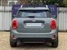 USED 2019 69 MINI COUNTRYMAN 1.5 Cooper Classic SUV 5dr Petrol Steptronic Euro 6 (s/s) (136 ps) 