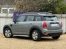 USED 2019 69 MINI COUNTRYMAN 1.5 Cooper Classic SUV 5dr Petrol Steptronic Euro 6 (s/s) (136 ps) 