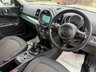 USED 2019 69 MINI COUNTRYMAN 1.5 Cooper Classic SUV 5dr Petrol Steptronic Euro 6 (s/s) (136 ps) 