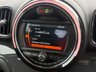 USED 2019 69 MINI COUNTRYMAN 1.5 Cooper Classic SUV 5dr Petrol Steptronic Euro 6 (s/s) (136 ps) 