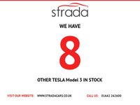 USED 2020 20 TESLA Model 3 (Dual Motor) Performance Saloon 4dr Electric Auto 4WDE (Performance Upgrade) (449 bhp) +BATTERY WARRANTY TIL APR 2028+