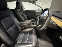 USED 2020 20 TESLA Model 3 (Dual Motor) Performance Saloon 4dr Electric Auto 4WDE (Performance Upgrade) (449 bhp) +BATTERY WARRANTY TIL APR 2028+