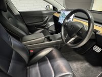 USED 2020 20 TESLA Model 3 (Dual Motor) Performance Saloon 4dr Electric Auto 4WDE (Performance Upgrade) (449 bhp) +BATTERY WARRANTY TIL APR 2028+