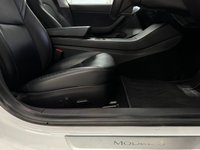 USED 2020 20 TESLA Model 3 (Dual Motor) Performance Saloon 4dr Electric Auto 4WDE (Performance Upgrade) (449 bhp) +BATTERY WARRANTY TIL APR 2028+