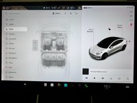 USED 2020 20 TESLA Model 3 (Dual Motor) Performance Saloon 4dr Electric Auto 4WDE (Performance Upgrade) (449 bhp) +BATTERY WARRANTY TIL APR 2028+
