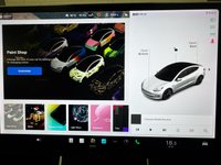 USED 2020 20 TESLA Model 3 (Dual Motor) Performance Saloon 4dr Electric Auto 4WDE (Performance Upgrade) (449 bhp) +BATTERY WARRANTY TIL APR 2028+