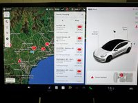 USED 2020 20 TESLA Model 3 (Dual Motor) Performance Saloon 4dr Electric Auto 4WDE (Performance Upgrade) (449 bhp) +BATTERY WARRANTY TIL APR 2028+