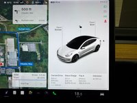 USED 2020 20 TESLA Model 3 (Dual Motor) Performance Saloon 4dr Electric Auto 4WDE (Performance Upgrade) (449 bhp) +BATTERY WARRANTY TIL APR 2028+