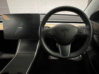 USED 2020 20 TESLA Model 3 (Dual Motor) Performance Saloon 4dr Electric Auto 4WDE (Performance Upgrade) (449 bhp) +BATTERY WARRANTY TIL APR 2028+