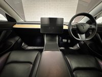 USED 2020 20 TESLA Model 3 (Dual Motor) Performance Saloon 4dr Electric Auto 4WDE (Performance Upgrade) (449 bhp) +BATTERY WARRANTY TIL APR 2028+
