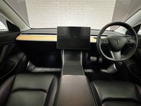 USED 2020 20 TESLA Model 3 (Dual Motor) Performance Saloon 4dr Electric Auto 4WDE (Performance Upgrade) (449 bhp) +BATTERY WARRANTY TIL APR 2028+