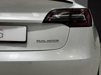 USED 2020 20 TESLA Model 3 (Dual Motor) Performance Saloon 4dr Electric Auto 4WDE (Performance Upgrade) (449 bhp) +BATTERY WARRANTY TIL APR 2028+