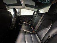 USED 2020 20 TESLA Model 3 (Dual Motor) Performance Saloon 4dr Electric Auto 4WDE (Performance Upgrade) (449 bhp) +BATTERY WARRANTY TIL APR 2028+