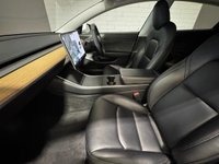 USED 2020 20 TESLA Model 3 (Dual Motor) Performance Saloon 4dr Electric Auto 4WDE (Performance Upgrade) (449 bhp) +BATTERY WARRANTY TIL APR 2028+