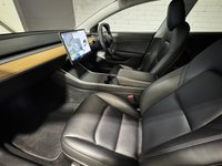 USED 2020 20 TESLA Model 3 (Dual Motor) Performance Saloon 4dr Electric Auto 4WDE (Performance Upgrade) (449 bhp) +BATTERY WARRANTY TIL APR 2028+