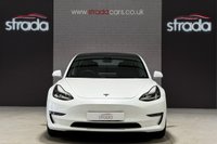 USED 2020 20 TESLA Model 3 (Dual Motor) Performance Saloon 4dr Electric Auto 4WDE (Performance Upgrade) (449 bhp) +BATTERY WARRANTY TIL APR 2028+