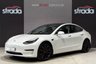 USED 2020 20 TESLA Model 3 (Dual Motor) Performance Saloon 4dr Electric Auto 4WDE (Performance Upgrade) (449 bhp) +BATTERY WARRANTY TIL APR 2028+