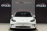 USED 2020 20 TESLA Model 3 (Dual Motor) Performance Saloon 4dr Electric Auto 4WDE (Performance Upgrade) (449 bhp) +BATTERY WARRANTY TIL APR 2028+