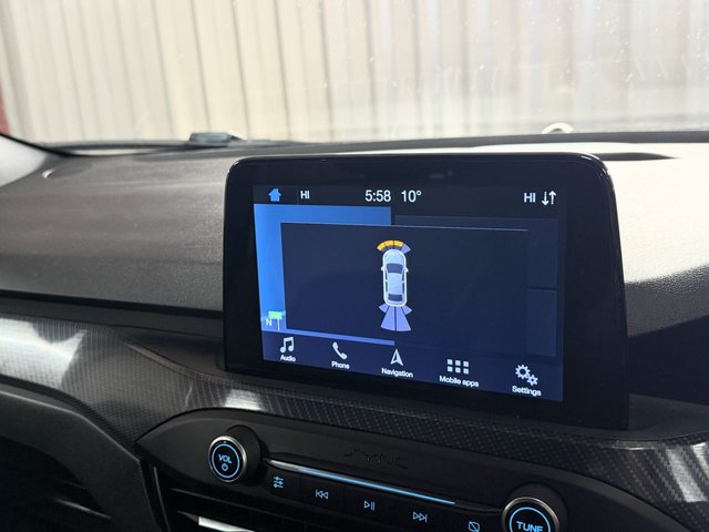 2019 Ford Focus 2L St-Line X 5dr - Photo 9