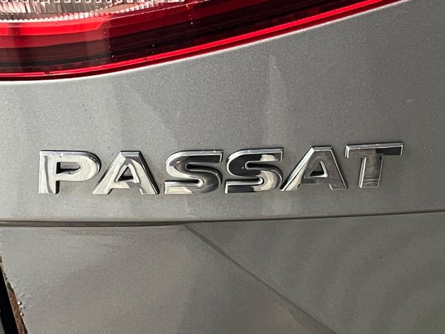 2018 VOLKSWAGEN PASSAT 1.6 TDI S Estate 5dr Diesel Manual Euro 6 (s/s) (120 ps) - Photo 10