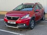 USED 2018 18 PEUGEOT 2008 1.2 PureTech Allure EAT Euro 6 (s/s) 5dr SALE! NOW Â£8499 WAS Â£11499