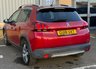 USED 2018 18 PEUGEOT 2008 1.2 PureTech Allure EAT Euro 6 (s/s) 5dr SALE! NOW Â£8499 WAS Â£11499