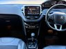 USED 2018 18 PEUGEOT 2008 1.2 PureTech Allure EAT Euro 6 (s/s) 5dr SALE! NOW Â£8499 WAS Â£11499