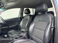 USED 2020 70 KIA NIRO 1.6 GDi 2 SUV 5dr Petrol Hybrid DCT Euro 6 (s/s) (139 bhp) FULL LEATHER INTERIOR