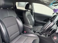 USED 2020 70 KIA NIRO 1.6 GDi 2 SUV 5dr Petrol Hybrid DCT Euro 6 (s/s) (139 bhp) FULL LEATHER INTERIOR