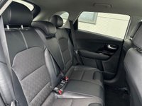 USED 2020 70 KIA NIRO 1.6 GDi 2 SUV 5dr Petrol Hybrid DCT Euro 6 (s/s) (139 bhp) FULL LEATHER INTERIOR