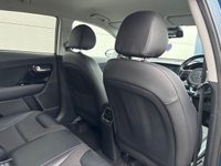 USED 2020 70 KIA NIRO 1.6 GDi 2 SUV 5dr Petrol Hybrid DCT Euro 6 (s/s) (139 bhp) FULL LEATHER INTERIOR