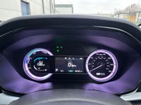 USED 2020 70 KIA NIRO 1.6 GDi 2 SUV 5dr Petrol Hybrid DCT Euro 6 (s/s) (139 bhp) FULL LEATHER INTERIOR
