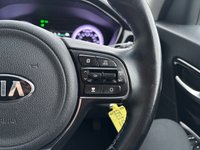 USED 2020 70 KIA NIRO 1.6 GDi 2 SUV 5dr Petrol Hybrid DCT Euro 6 (s/s) (139 bhp) FULL LEATHER INTERIOR