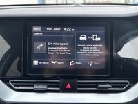 USED 2020 70 KIA NIRO 1.6 GDi 2 SUV 5dr Petrol Hybrid DCT Euro 6 (s/s) (139 bhp) FULL LEATHER INTERIOR