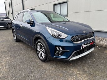 View our KIA NIRO